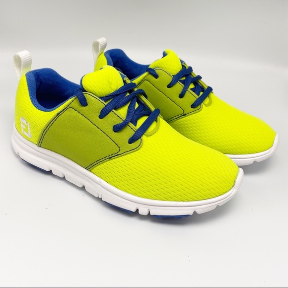 junior golf shoes size 3